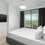 Grand Sapphire & Casino Szálloda 5*