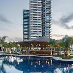 Szálloda Grand Sapphire & Casino Iskele District (Northern Cyprus)