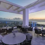 Szálloda Grand Sapphire & Casino 5*