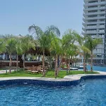 Grand Sapphire & Casino Szálloda 5*