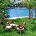 Szálloda Grand Sapphire & Casino Iskele District (Northern Cyprus)