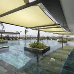 Szálloda Grand Sapphire & Casino Iskele District (Northern Cyprus)
