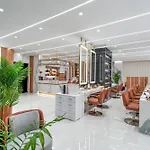 Grand Sapphire & Casino Iskele District (Northern Cyprus)