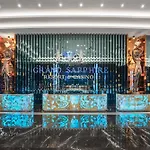 Grand Sapphire & Casino Szálloda Iskele District (Northern Cyprus)