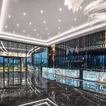 Szálloda Grand Sapphire & Casino Iskele District (Northern Cyprus)