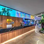 Grand Sapphire & Casino Iskele District (Northern Cyprus)