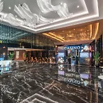 Grand Sapphire & Casino