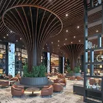 Grand Sapphire & Casino Szálloda 5*