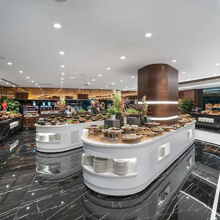 Grand Sapphire & Casino Hotel Iskele District (Northern Cyprus)