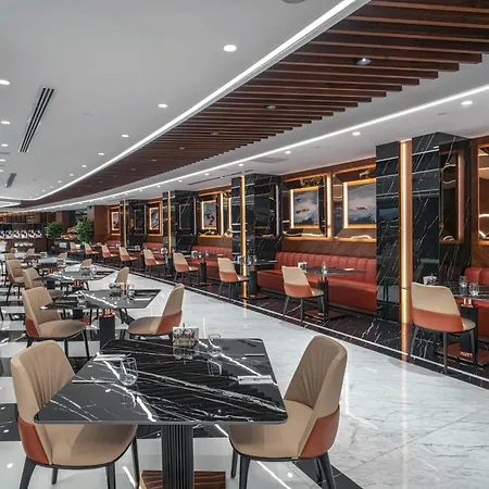 Grand Sapphire & Casino 호텔 5*