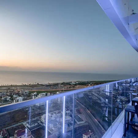 Grand Sapphire & Casino 5*