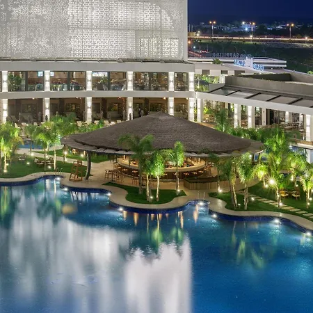 Hotel Grand Sapphire & Casino 5*