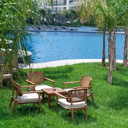 Hotel Grand Sapphire & Casino Iskele District (Northern Cyprus)