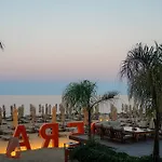Grand Sapphire & Casino מלון Iskele District (Northern Cyprus)
