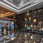 Grand Sapphire & Casino 5*