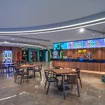 מלון Grand Sapphire & Casino Iskele District (Northern Cyprus)