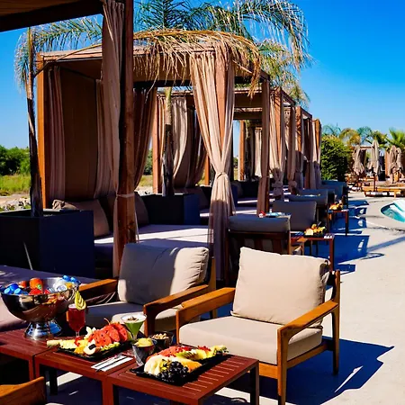 ホテル Grand Sapphire & Casino