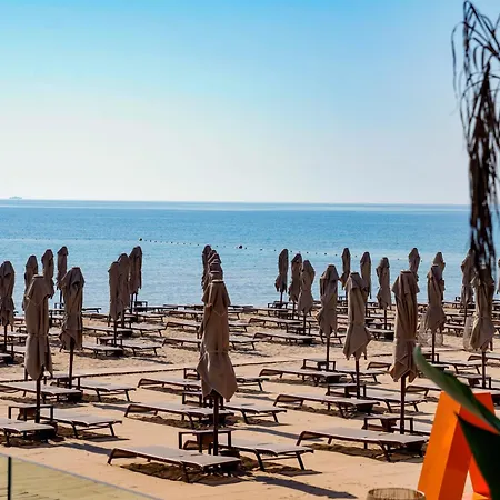 Hotel Grand Sapphire & Casino 5*