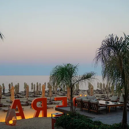 Grand Sapphire & Casino Hotel Iskele District (Northern Cyprus)