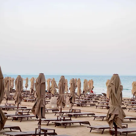 Grand Sapphire & Casino 5* Iskele District (Northern Cyprus)