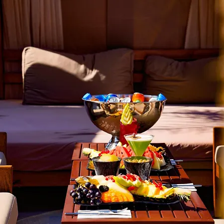 Grand Sapphire & Casino 5*