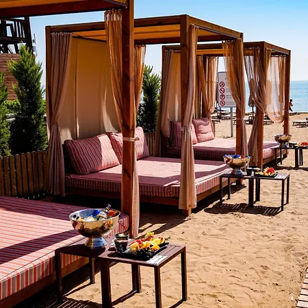 Otel Grand Sapphire & Casino Iskele District (Northern Cyprus)