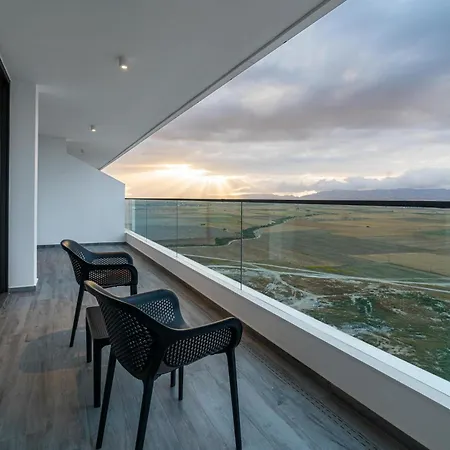 Grand Sapphire & Casino ホテル Iskele District (Northern Cyprus)