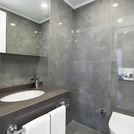 Grand Sapphire & Casino Iskele District (Northern Cyprus)