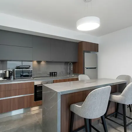 酒店 Grand Sapphire & Casino