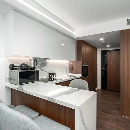 Grand Sapphire & Casino ホテル Iskele District (Northern Cyprus)