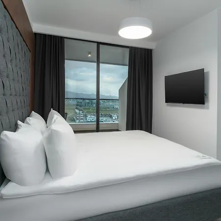 Grand Sapphire & Casino 5* Iskele District (Northern Cyprus)