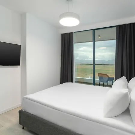 Grand Sapphire & Casino 酒店 5*