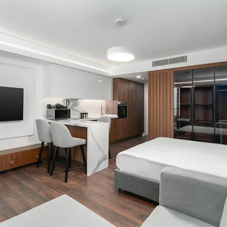 Grand Sapphire & Casino ホテル 5*