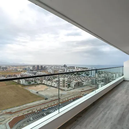 Grand Sapphire & Casino ホテル 5*