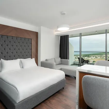 酒店 Grand Sapphire & Casino 5*