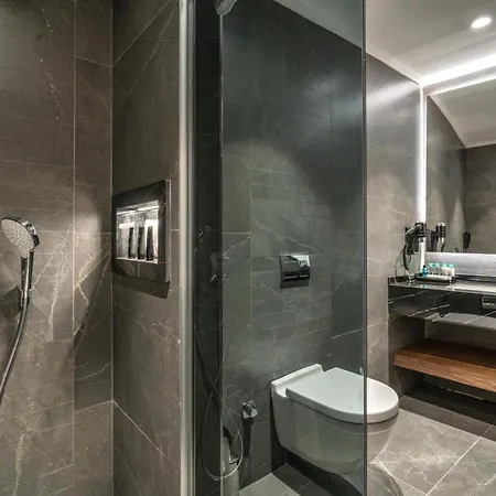 Otel Grand Sapphire & Casino Iskele District (Northern Cyprus)