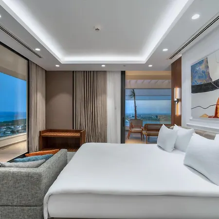 Grand Sapphire & Casino Iskele District (Northern Cyprus)