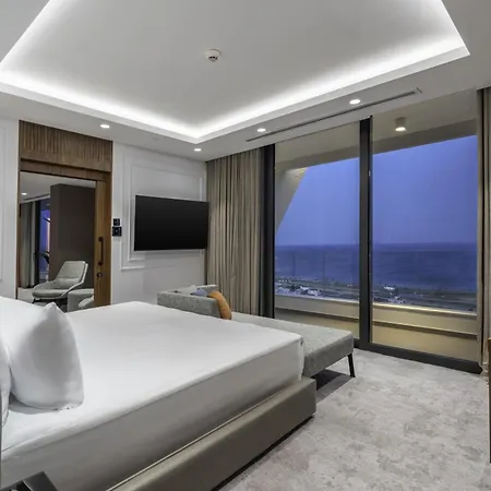 Grand Sapphire & Casino 酒店 Iskele District (Northern Cyprus)