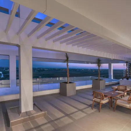 Grand Sapphire & Casino Iskele District (Northern Cyprus)