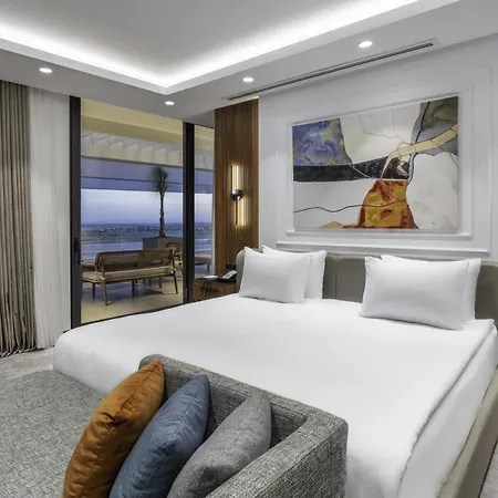 Grand Sapphire Resort&casino Hotel Iskele District (Northern Cyprus)