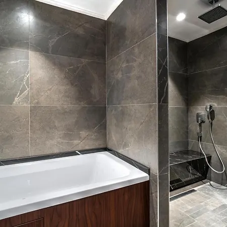 Grand Sapphire & Casino ホテル