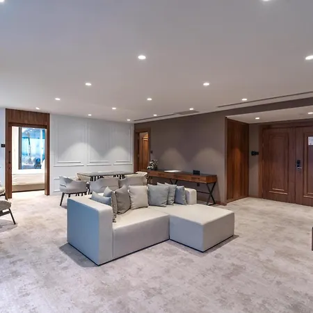 ホテル Grand Sapphire & Casino Iskele District (Northern Cyprus)