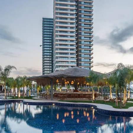 ホテル Grand Sapphire & Casino Iskele District (Northern Cyprus)