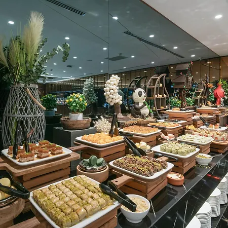 Grand Sapphire & Casino Iskele District (Northern Cyprus)