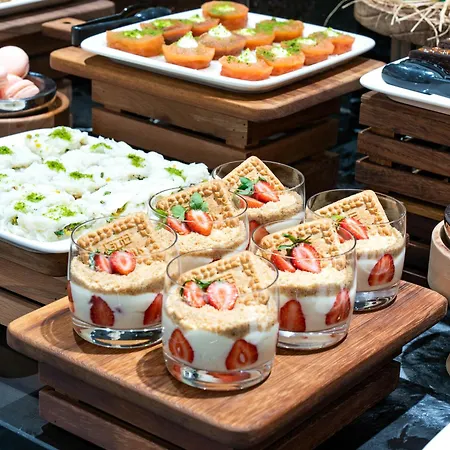 ホテル Grand Sapphire & Casino 5*