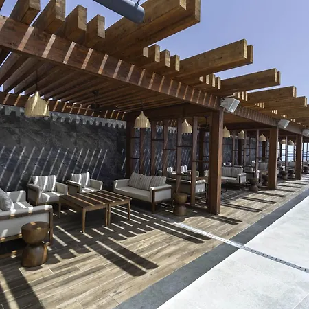 Grand Sapphire & Casino Iskele District (Northern Cyprus)