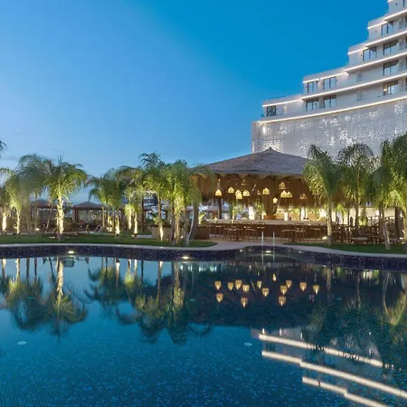 Grand Sapphire & Casino Hotel