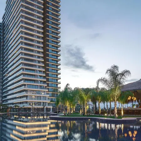 ホテル Grand Sapphire & Casino Iskele District (Northern Cyprus)