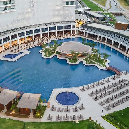 Grand Sapphire & Casino Iskele District (Northern Cyprus)