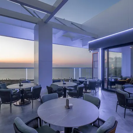 ホテル Grand Sapphire & Casino